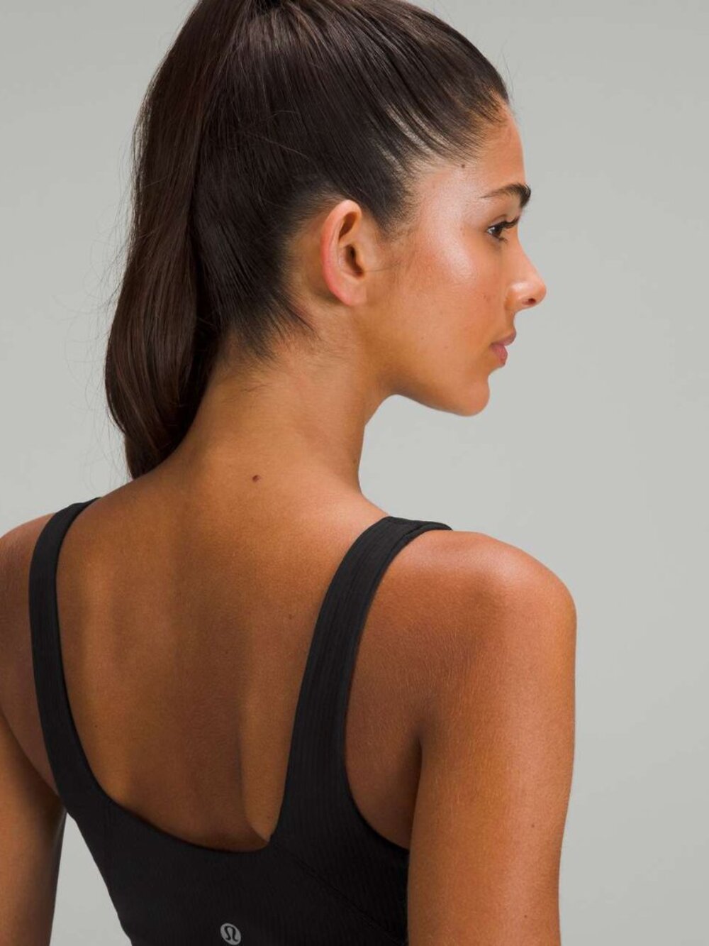 lululemon Align™ Ribbed Tank Top - Picture 3 of 10